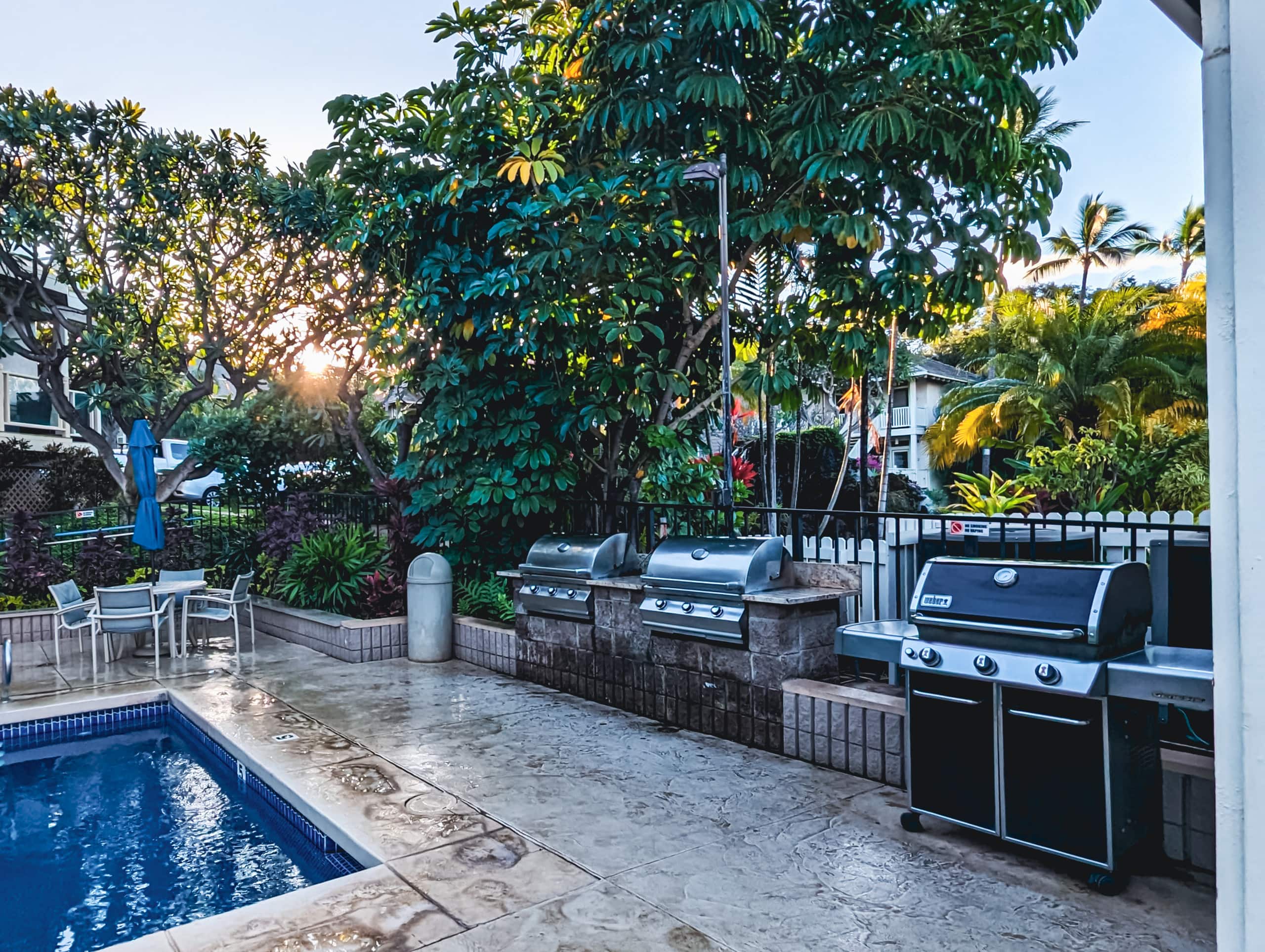 Amazing location! Chic Maui Getaway (ground floor) - Image 25