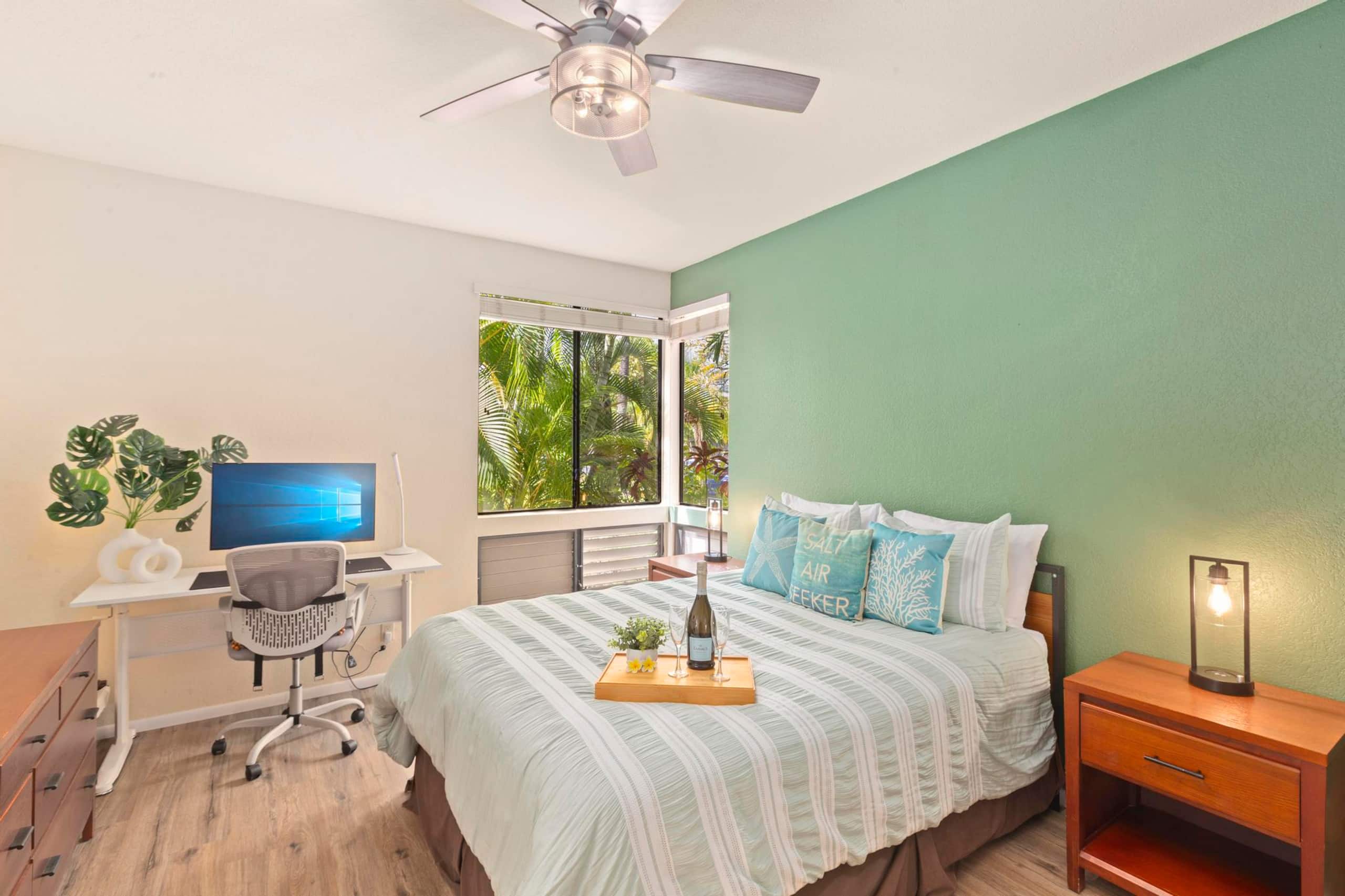 Amazing location! Chic Maui Getaway (ground floor) - Image 1