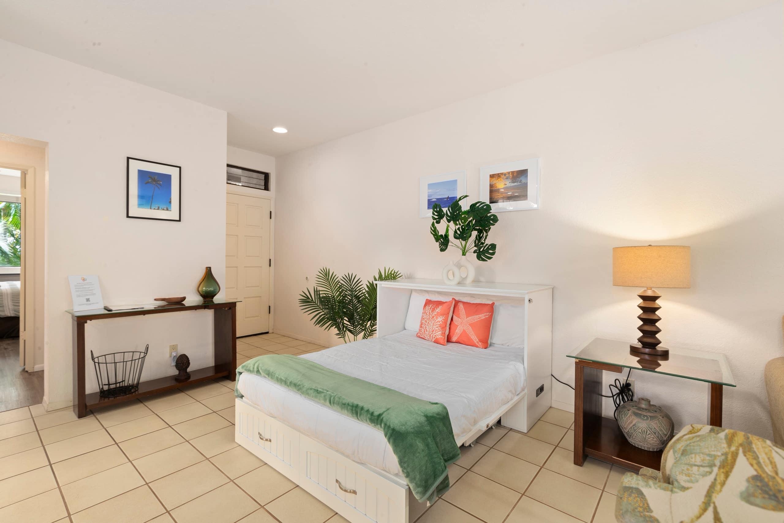 Amazing location! Chic Maui Getaway (ground floor) - Image 6