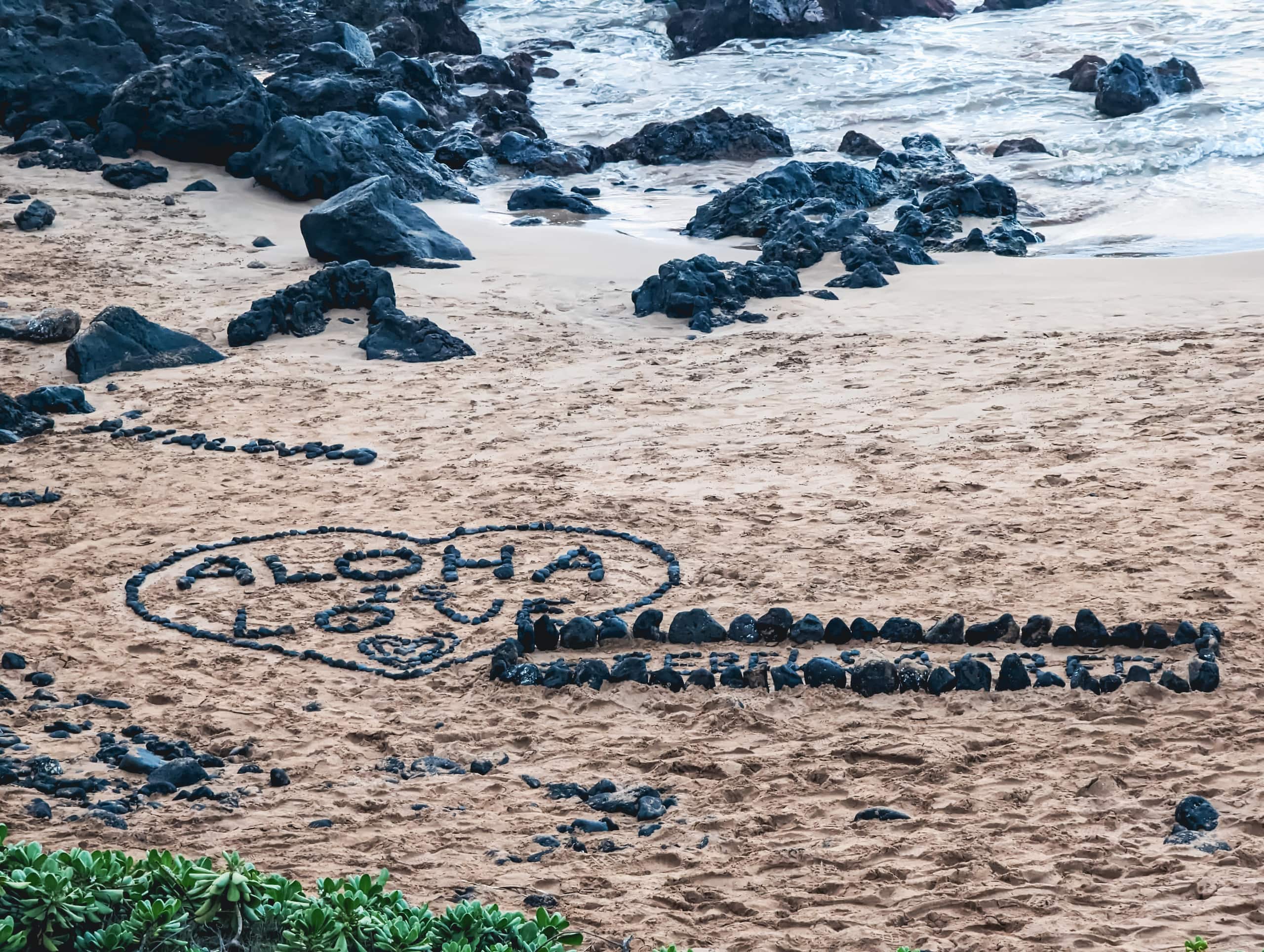 Amazing location! Chic Maui Getaway (ground floor) - Image 26