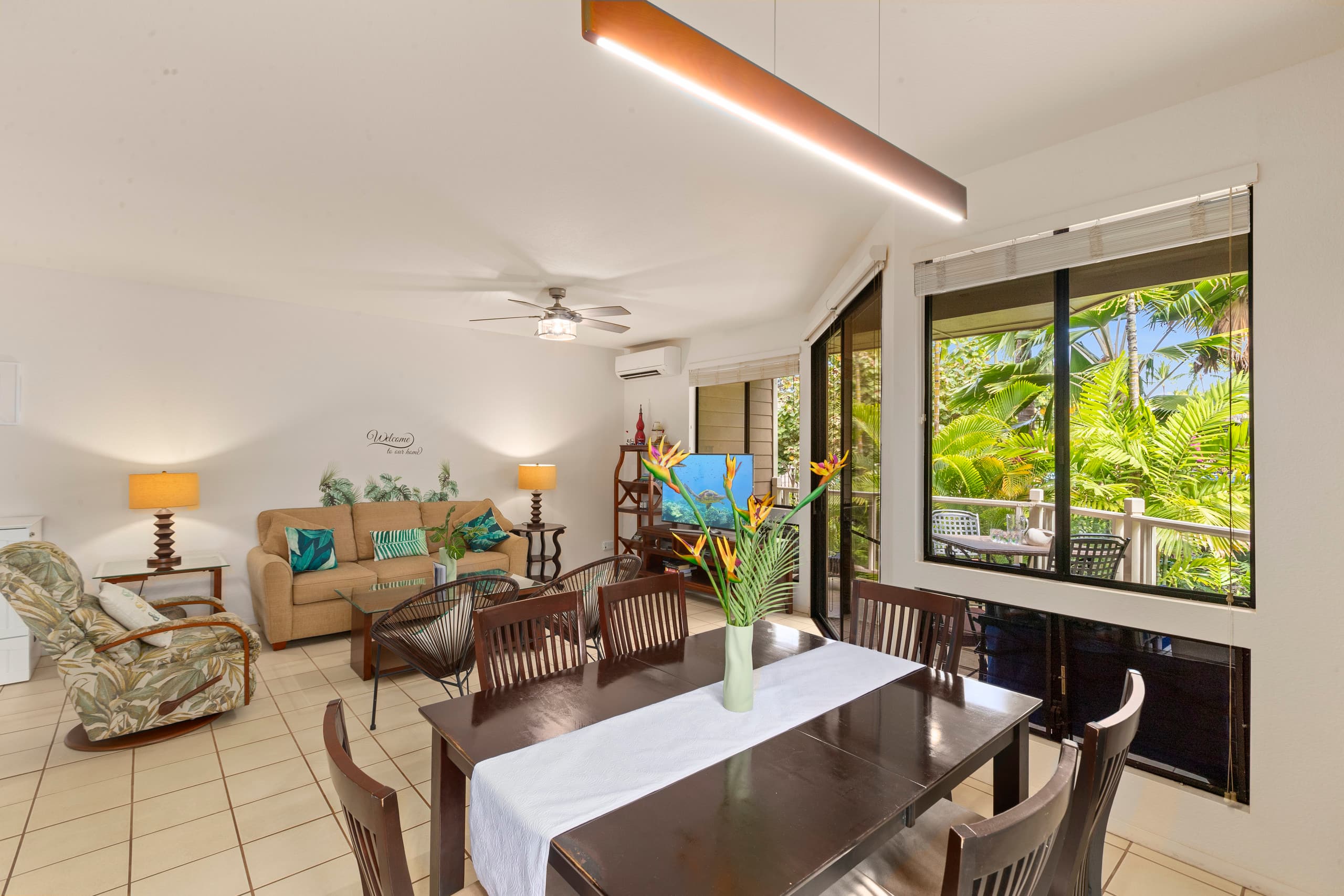 Amazing location! Chic Maui Getaway (ground floor) - Image 14