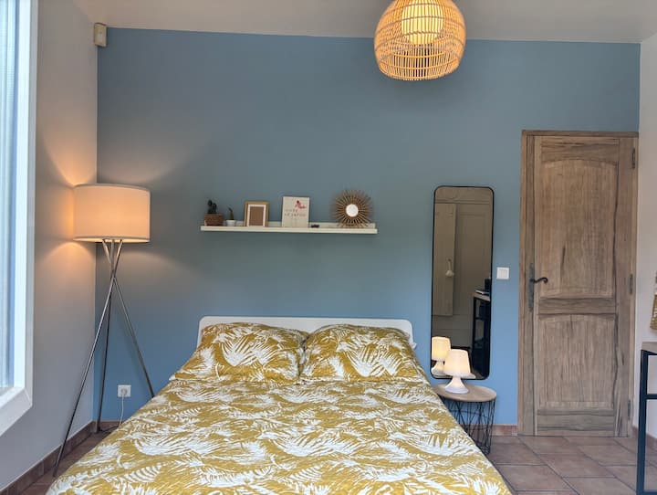 Спална соба 2