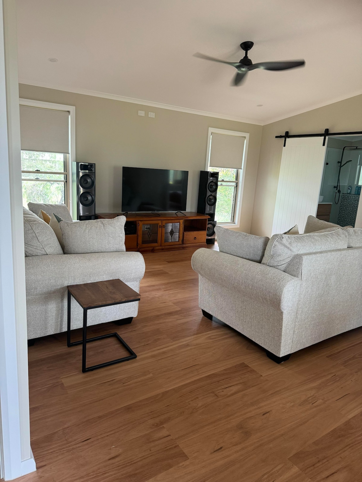 Top performing Airbnb: The Bush Bunk - A peaceful home away from home. in Brisbane