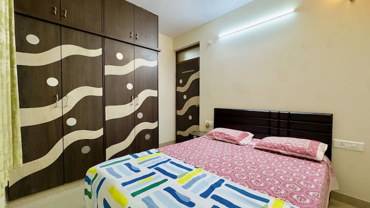 საძინებელი 2