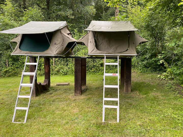 Slaapkamer 2