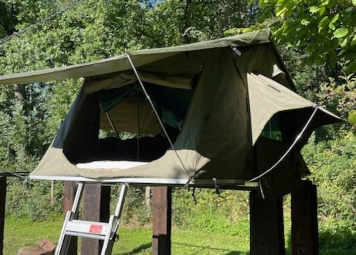 Slaapkamer 1