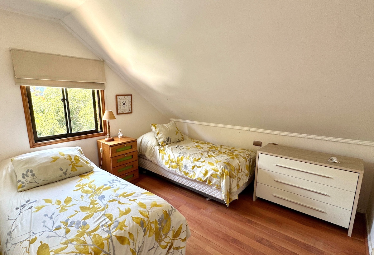 غرفة النوم 2