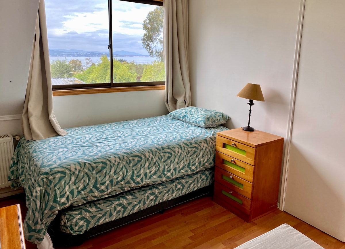 غرفة النوم 5