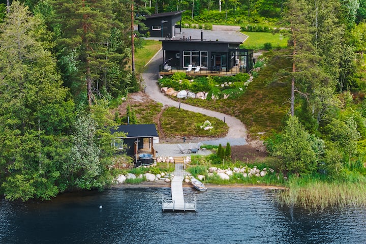 Stay North - Ritva - Hyvinkää