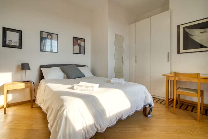 Спална соба 1