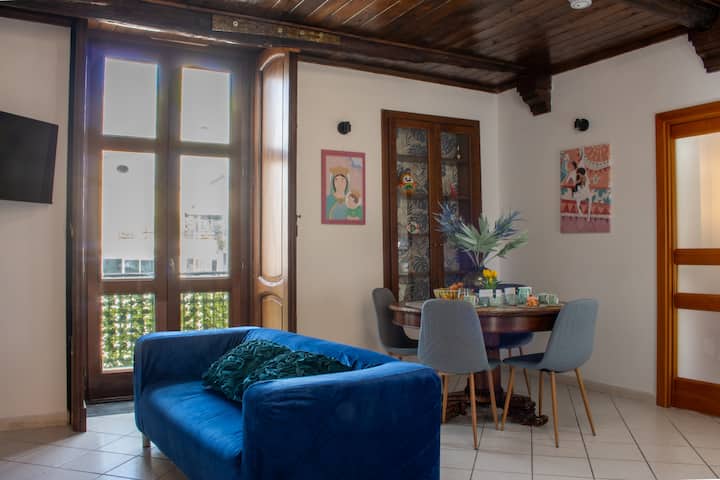 Casa Luisa - Pompei