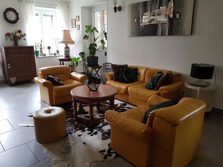 Chez Louna - Ardennen