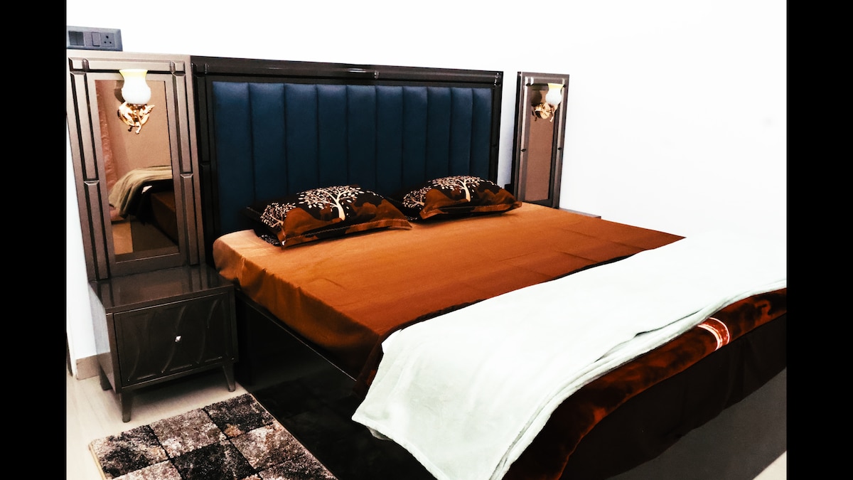 Спална соба 2