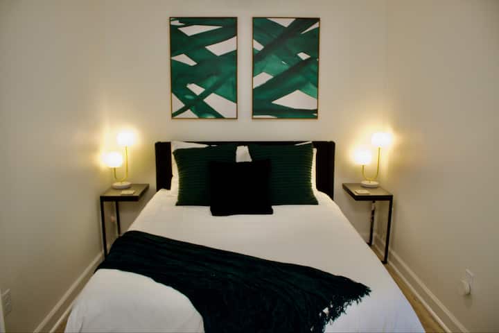 საძინებელი 3