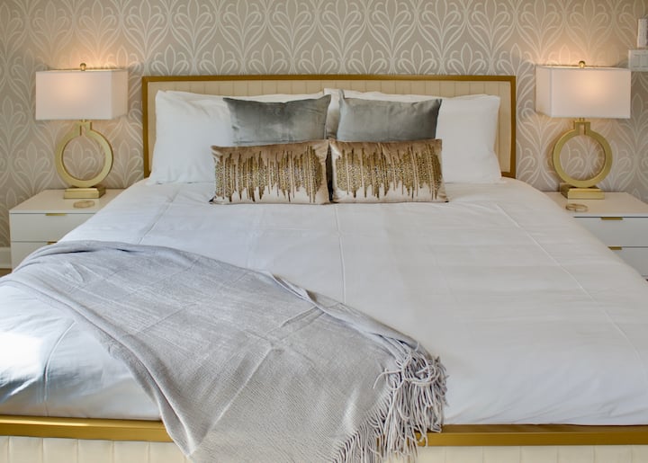 საძინებელი 4