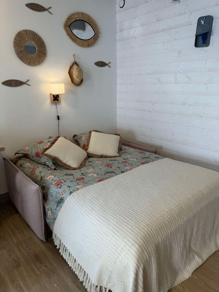 Спално помещение