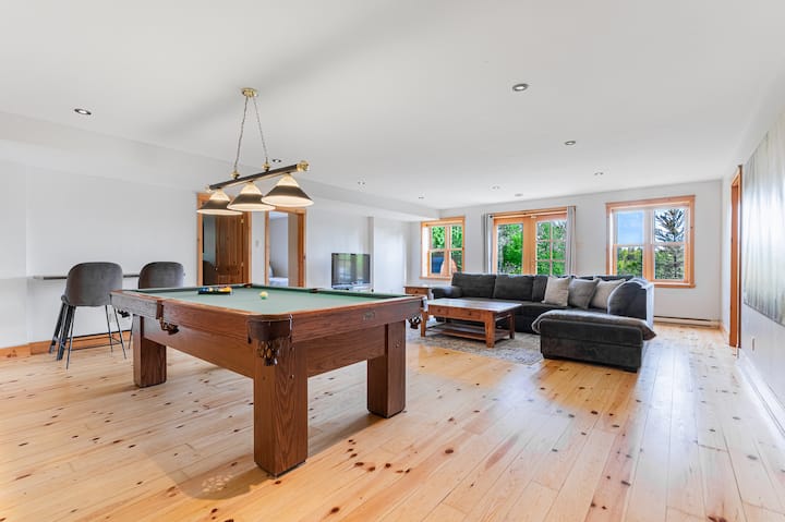 Всекидневна