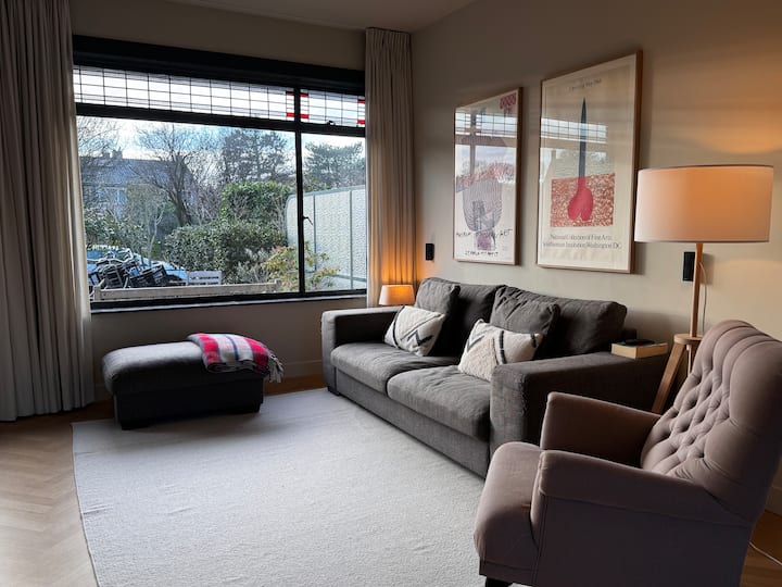 Всекидневна