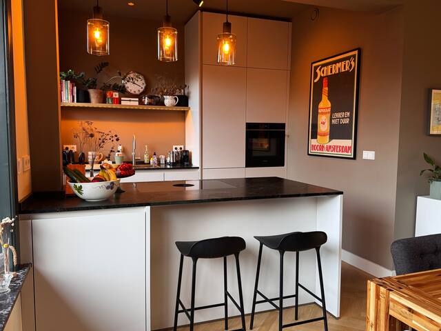 Sea, Dunes & Style – Your Perfect Coastal Escape