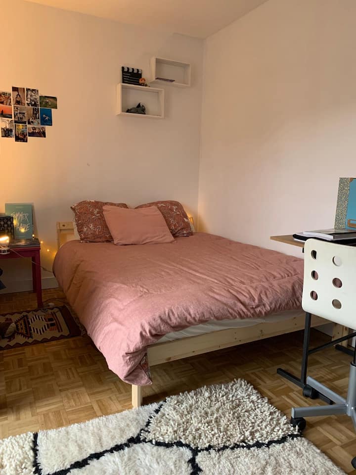 Habitación 2
