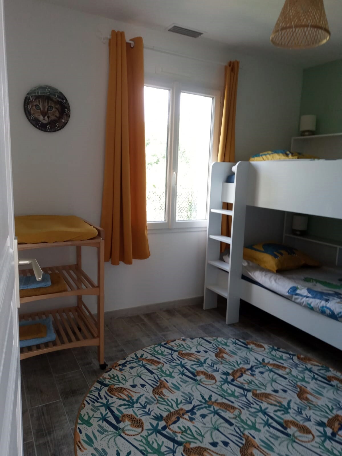 غرفة النوم 3