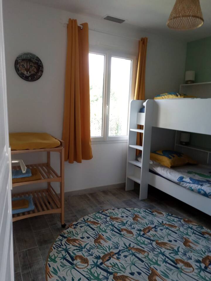 საძინებელი 3