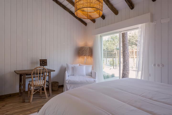 საძინებელი 4