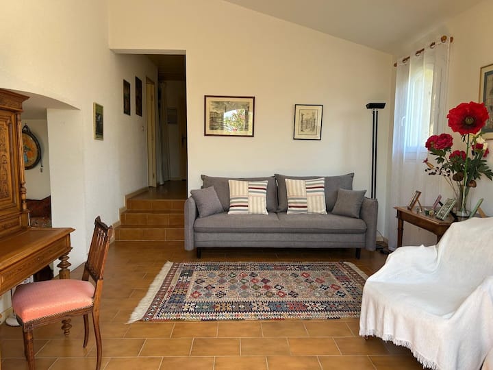 Maison 6 Pers. Proche Village - Bormes-les-Mimosas
