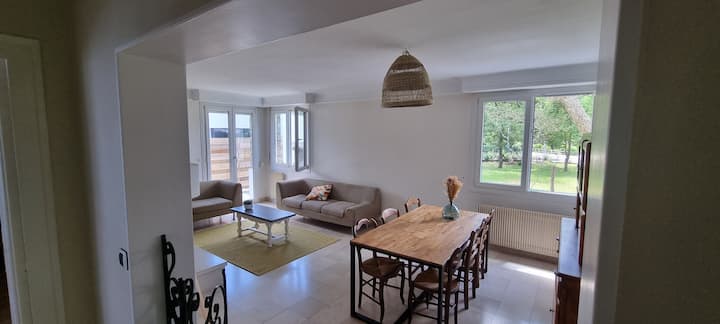 Ouf Les Vacances - Soorts-Hossegor