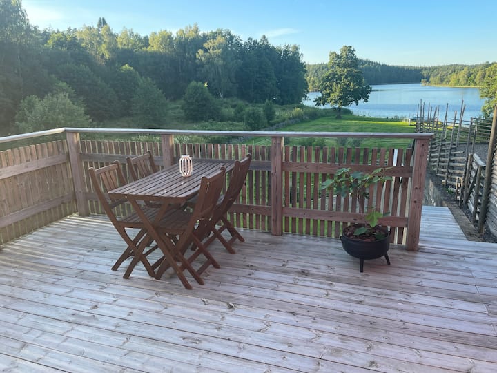 Lantligt Boende I Benareby - Göteborg