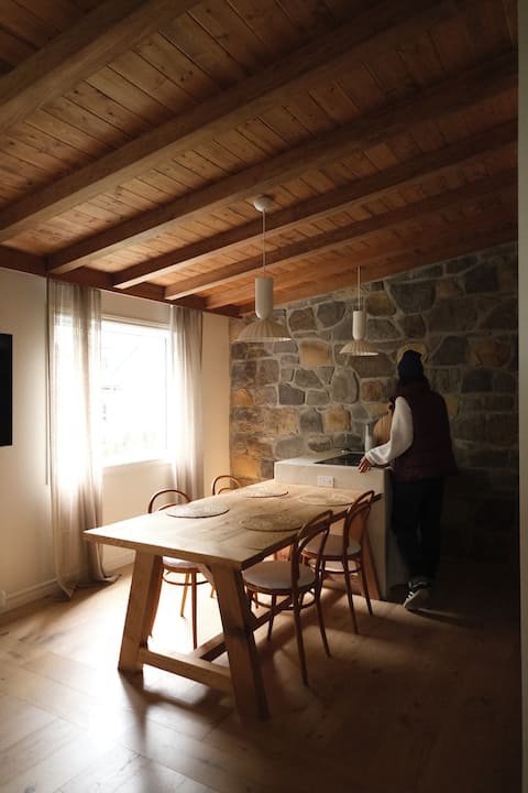 the studio x stillwaters