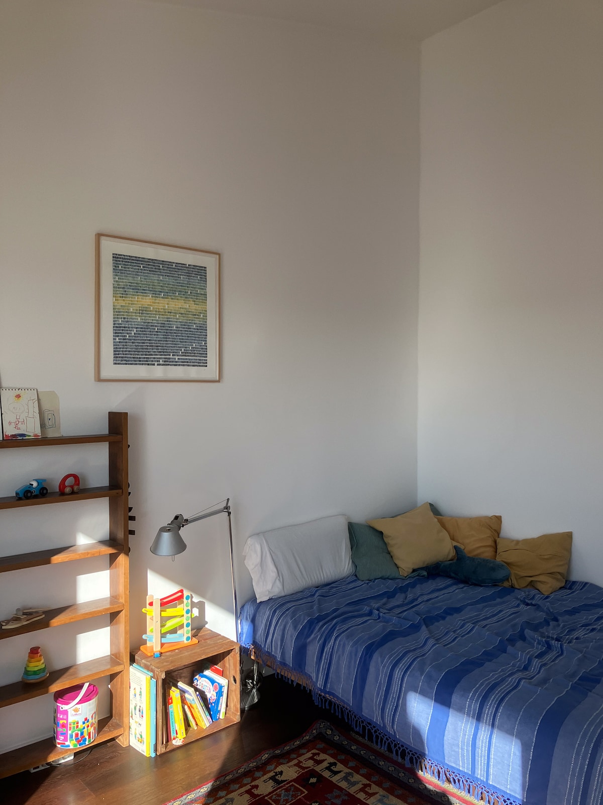 غرفة النوم 2