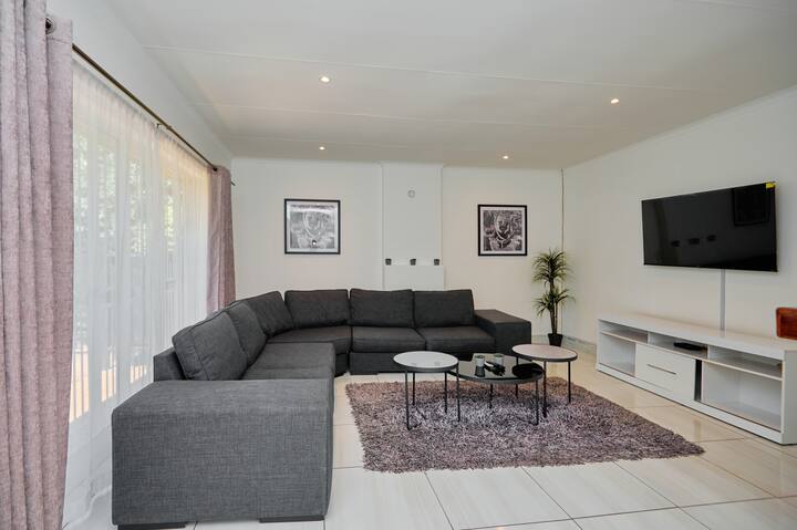 ห้องนั่งเล่น