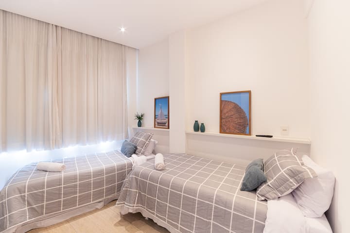 Спална соба 2