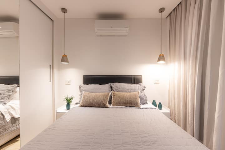 Спална соба 1