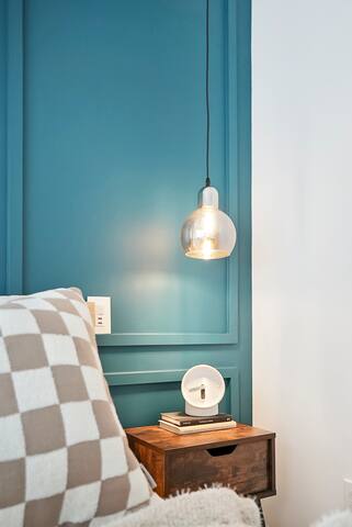 New 6 Bdrm 4 Bthrm by Airport NJPAC American Dream gallery image 5