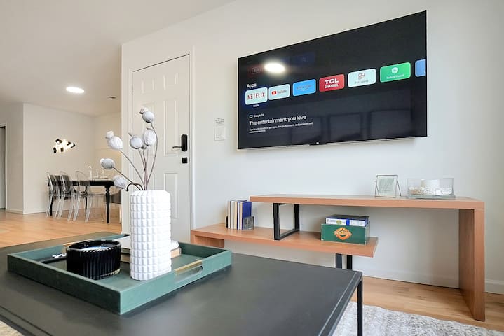 New 6 Bdrm 4 Bthrm by Airport NJPAC American Dream gallery image 4