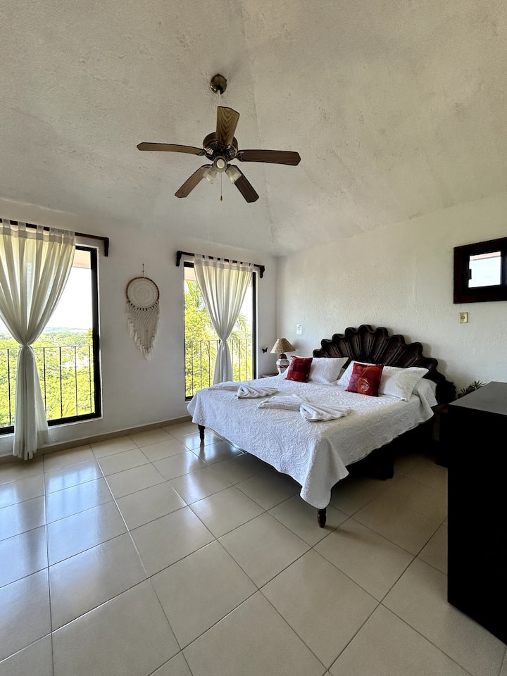 საძინებელი 4