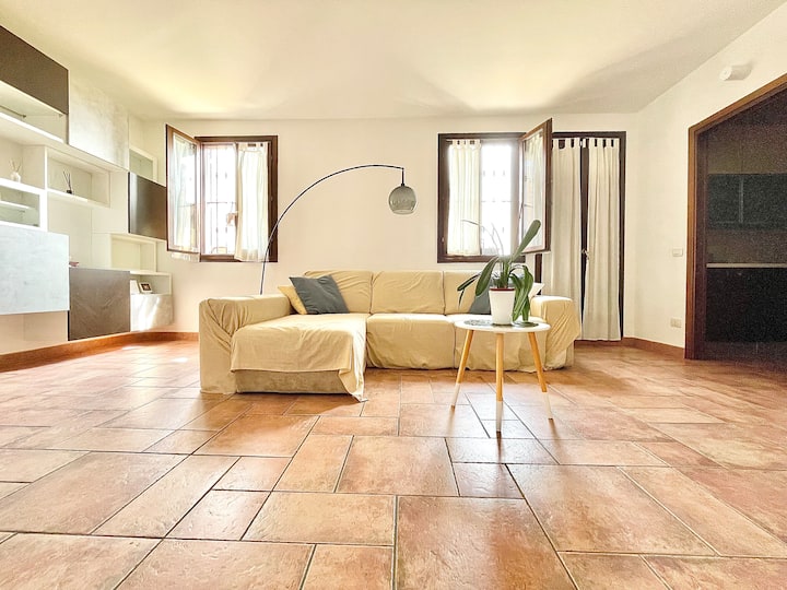 Green Terrace Retreat- Milan/bergamo - Cambiago