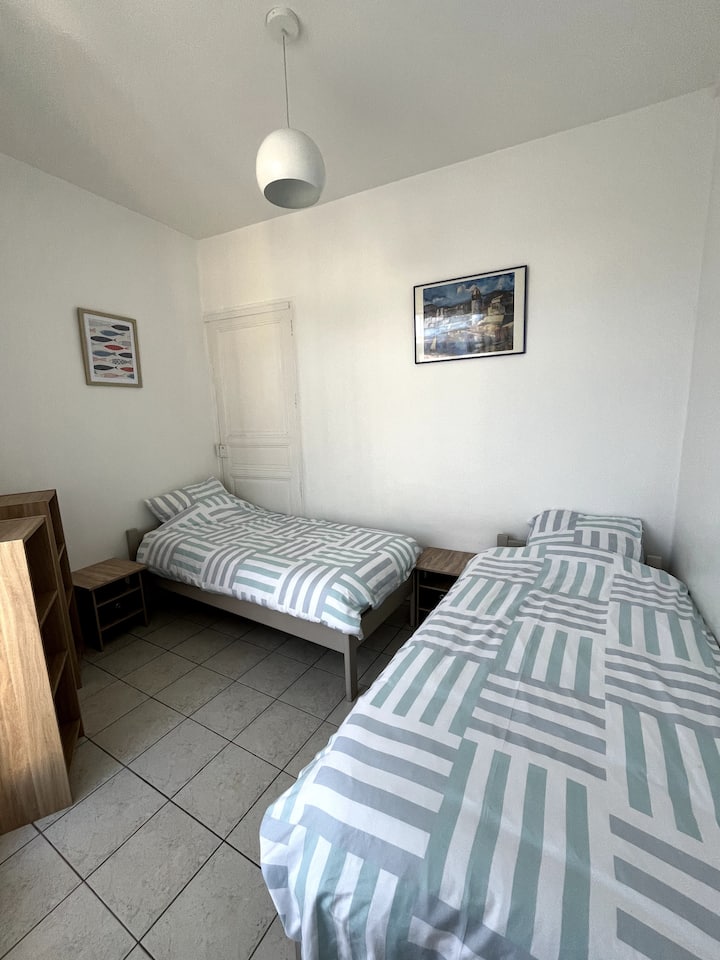 საძინებელი 2