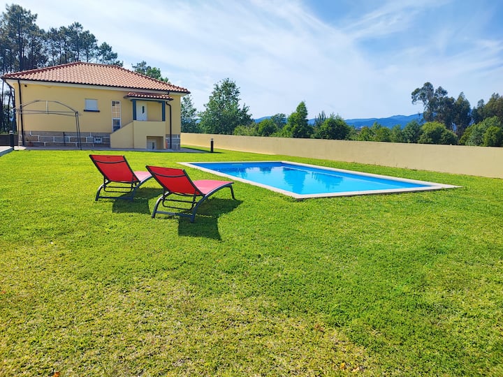 Casa Fronteiriça - Valença