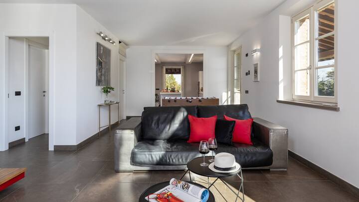 Villa Dada 10, Emma Villas - Livorno
