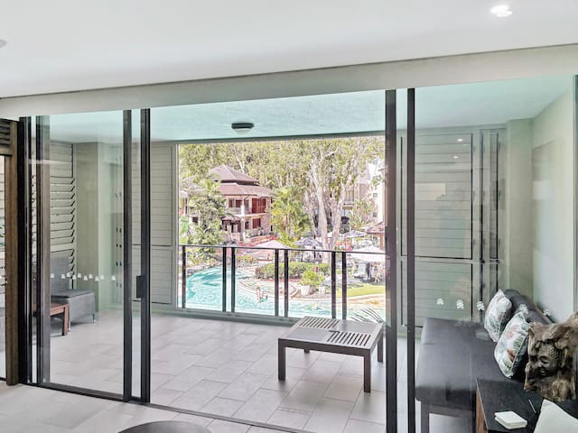 Fab Properties managed Airbnb listing 3