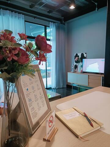 The BlackHouse for family,BTS Wongwianyai/Iconsiam gallery image 4