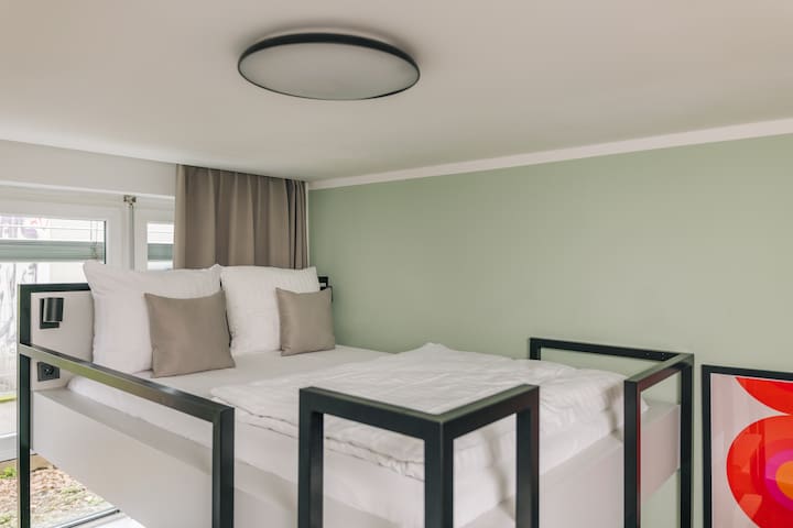 Homaris managed Airbnb listing 2