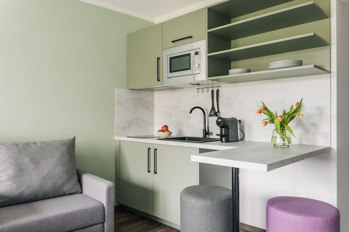 Homaris managed Airbnb listing 3