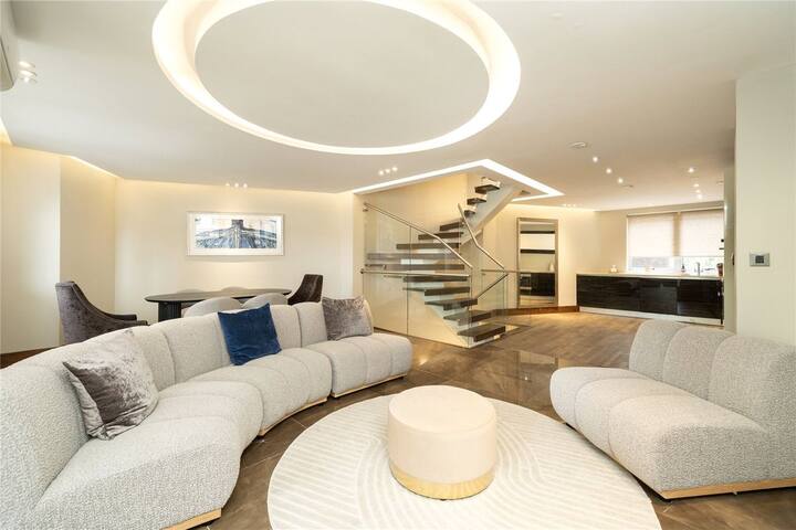 Spectacular Aircon 4BDR w/Roof Terrace gallery image 2