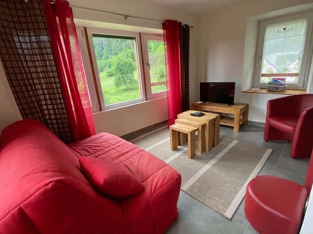 Всекидневна