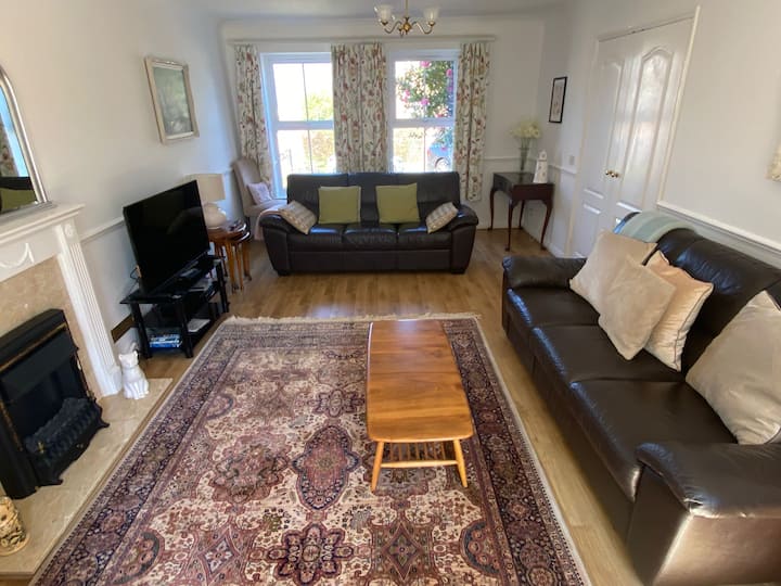 Henley House - Weymouth, UK