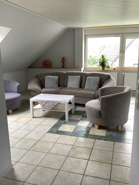 Apartment in Nordstemmen